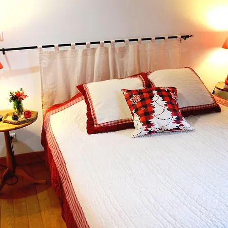 Les Oiseaux_a Avec Piscine Chauffee *